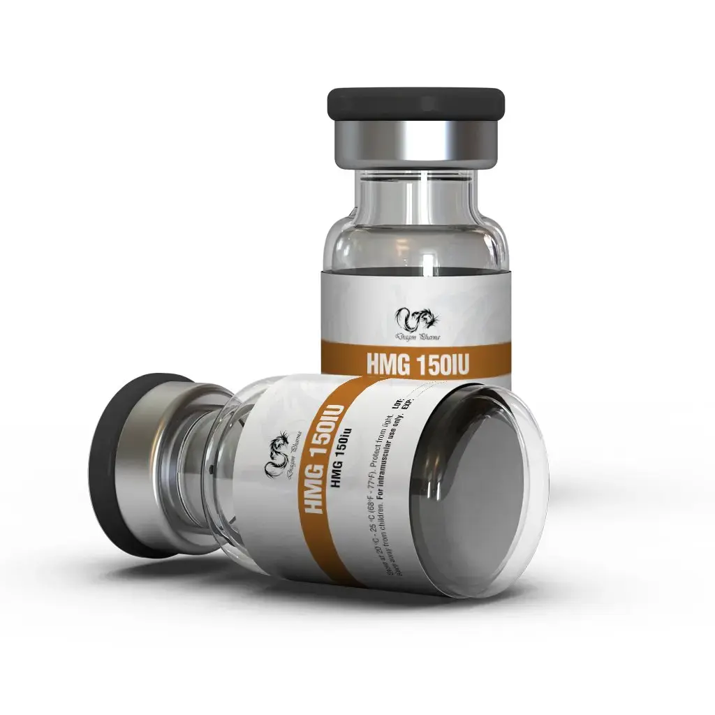 HMG 150IU Menotropin
