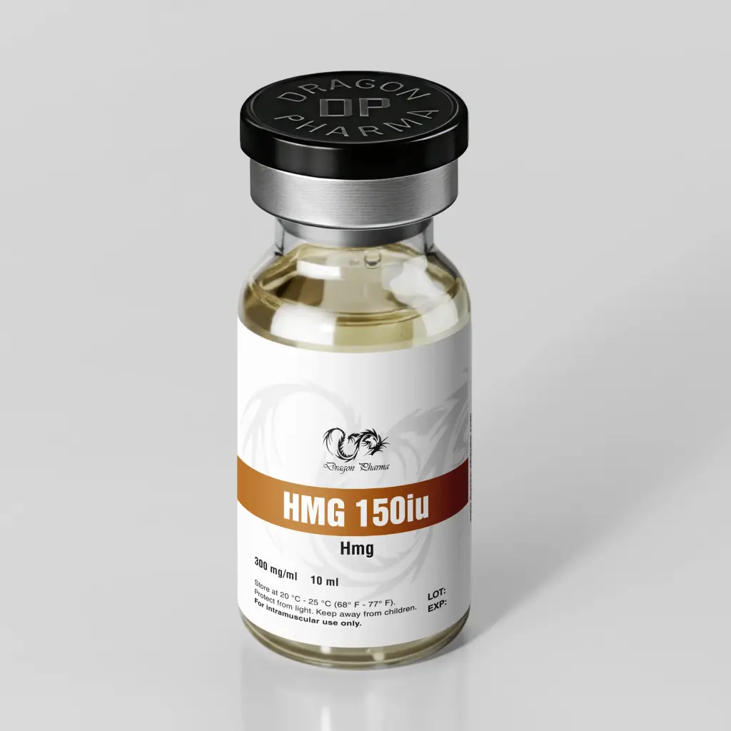 HMG 150IU Menotropin