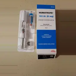 Humatrope 18iu (6mg) for sale