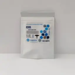 IceBol (Turanabol) for sale
