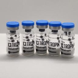 Icetropin for sale