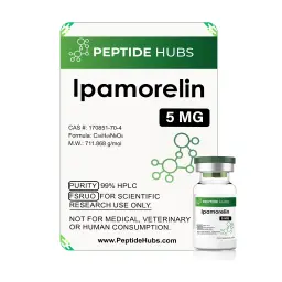 Ipamorelin 5mg for sale