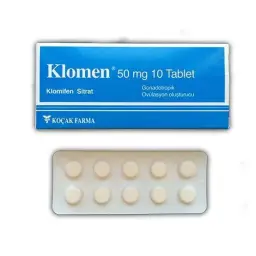 Klomen for sale