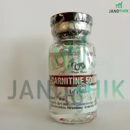 L-Carnitine 500 for sale