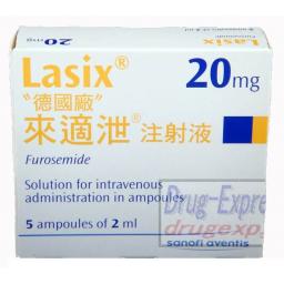 Lasix Injectable for sale