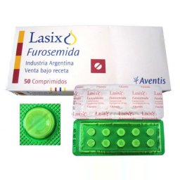 Lasix Tablets for sale