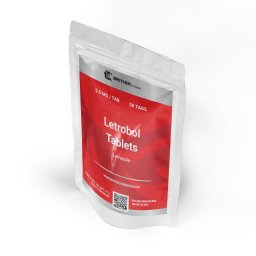 Letrobol Tablets for sale