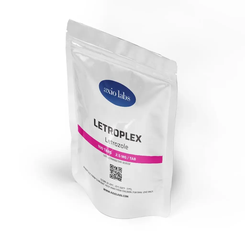 Letroplex 100 Tabs