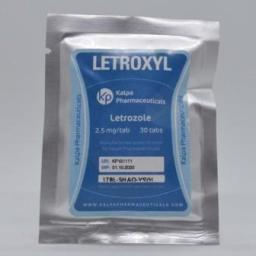 Letroxyl (Femara) for sale
