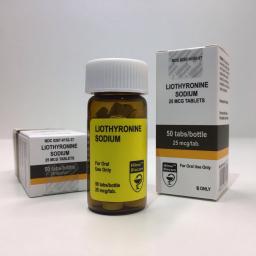 Liothyronine Sodium T3 (Hilma) for sale
