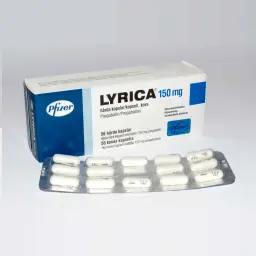 Lyrica 150 mg for sale