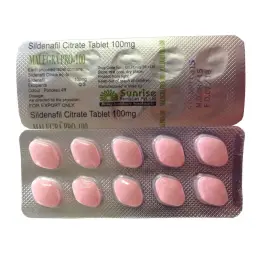 Malegra Pro 100 mg for sale