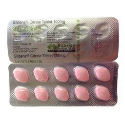 Malegra Pro 100 mg for sale