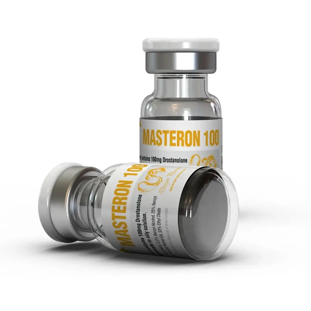 Masteron 100