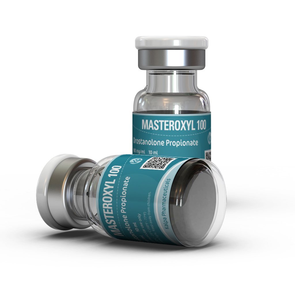 Masteroxyl 100 (Masteron Propionate) for sale Masteroxyl 100 (Masteron Propionate) for sale