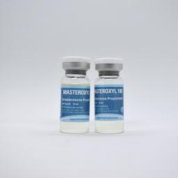 Masteroxyl 100 (Masteron Propionate) for sale
