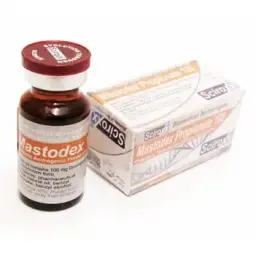 Mastodex Propionate 100 for sale