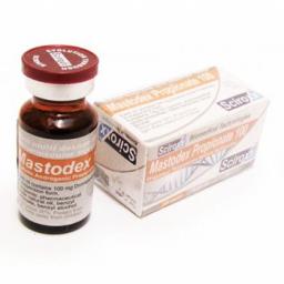 Mastodex Propionate 100 - Drostanolone Propionate - Sciroxx