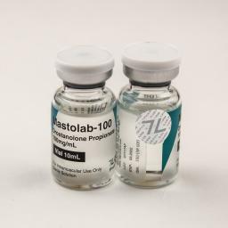 Mastolab-100 (Masteron Propionate) - Drostanolone Propionate - 7Lab Pharma, Switzerland