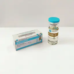 Mastorox 10ml for sale