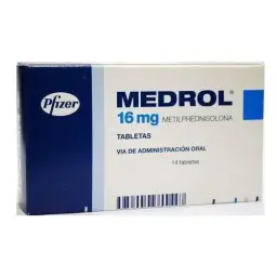 Medrol 16 mg for sale