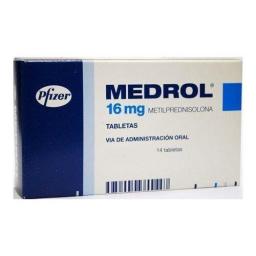 Medrol 16 mg for sale