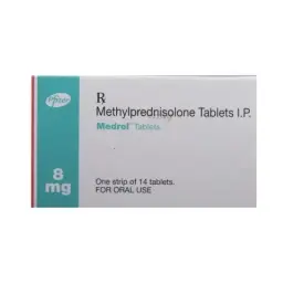 Medrol 8 mg for sale