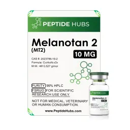 Melanotan 2 10mg for sale