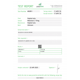 Melanotan 2 10mg for sale
