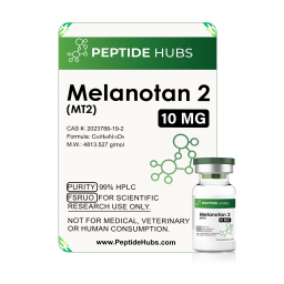 Melanotan 2 10mg for sale
