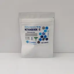 Methandienone 10 for sale