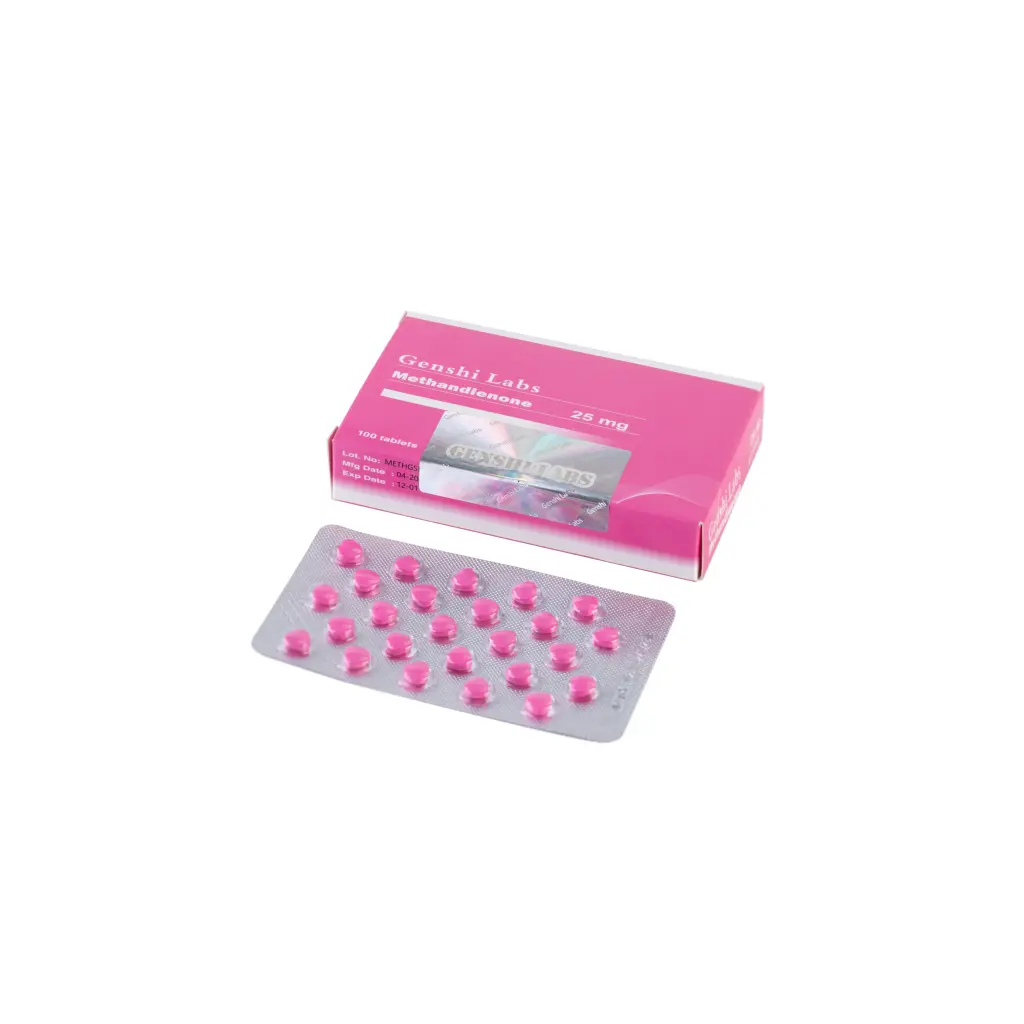 Methandienone 25mg for sale Methandienone 25mg for sale