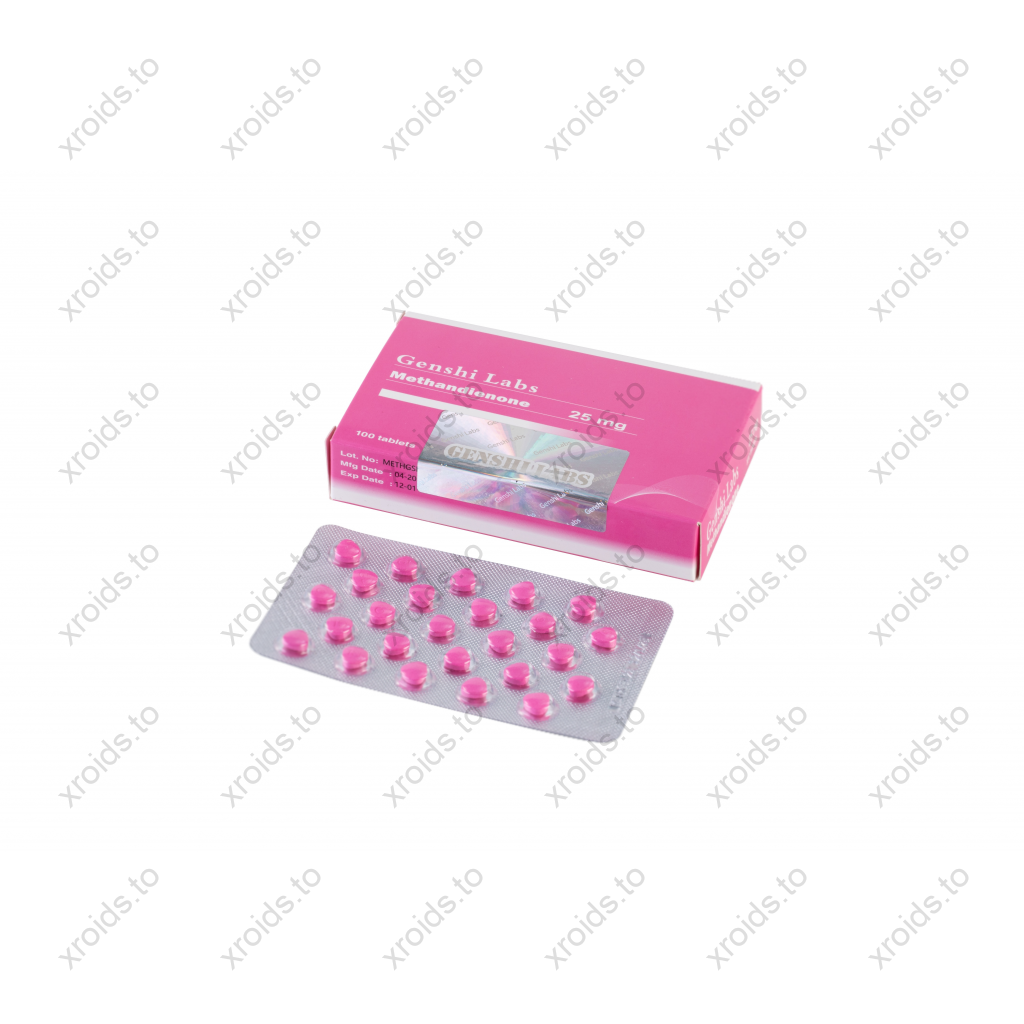 Methandienone 25mg for sale Methandienone 25mg for sale