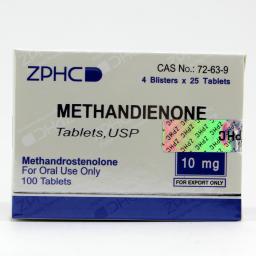 Methandienone (ZPHC) for sale
