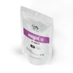 Minoxidil for sale