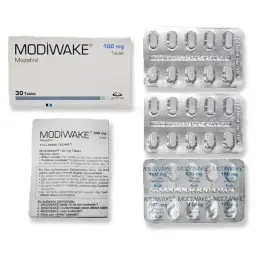 Modiwake 100 mg for sale