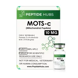MOTS-c 10mg for sale