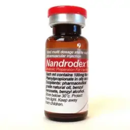 Nandrodex 100 for sale