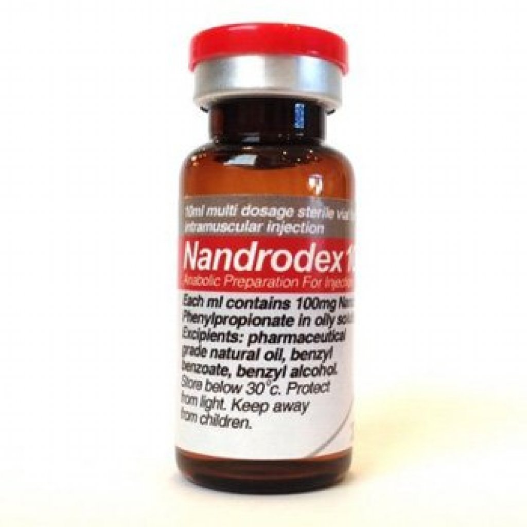 Nandrodex 100 for sale Nandrodex 100 for sale