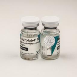 Nandrolab-P 100 (NPP) - Nandrolone Phenylpropionate - 7Lab Pharma, Switzerland