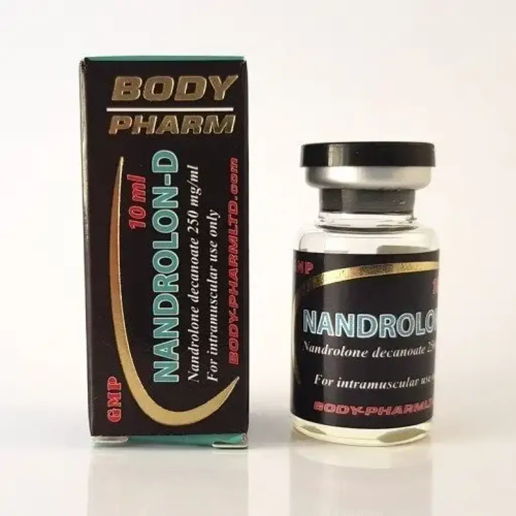 Nandrolon D