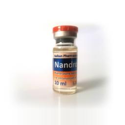Nandrolona D 10ml for sale