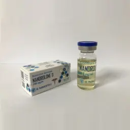Nandrolone D 10ml for sale