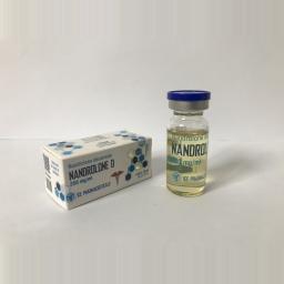 Nandrolone D 10ml for sale