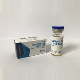 Nandrolone Decanoate 10ml for sale