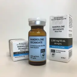 Nandrolone Decanoate (Hilma) for sale