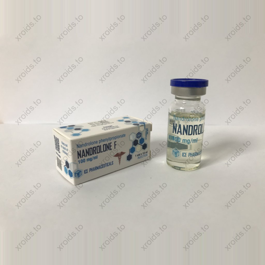 Nandrolone F 10ml - Nandrolone Phenylpropionate - Ice Pharmaceuticals Nandrolone F 10ml - Nandrolone Phenylpropionate - Ice Pharmaceuticals