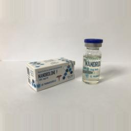 Nandrolone F 10ml for sale
