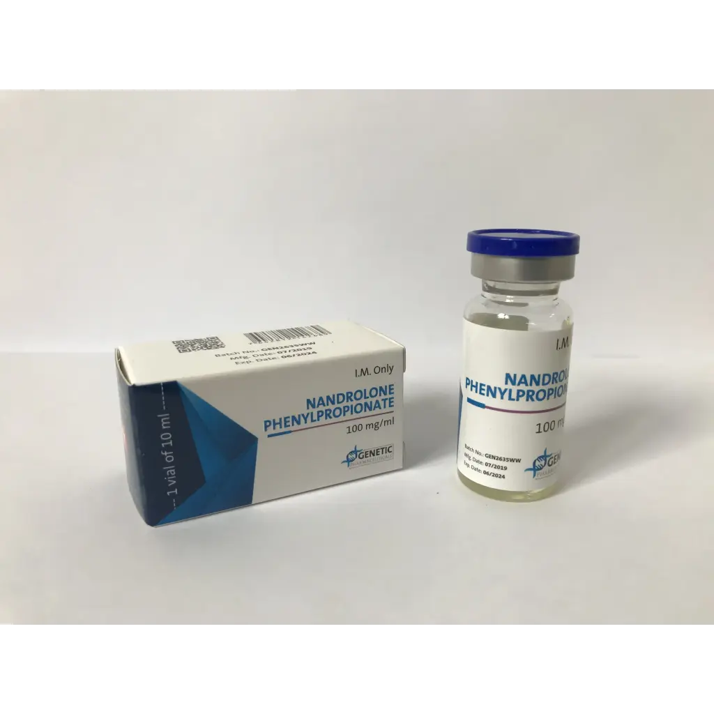 Nandrolone Phenylpropionate 10ml